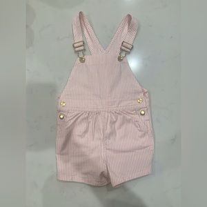 The Beaufort Bonnet Company Overalls